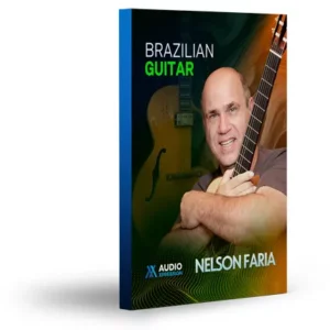 BRAZILIAN GUITAR
